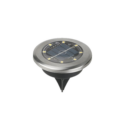 💡 50% RABATT! ☀️ Solcellsmarklyktor – Vattentät, Automatisk Sensor & 8-10h Drift För Perfekt Utomhusbelysning 🌙