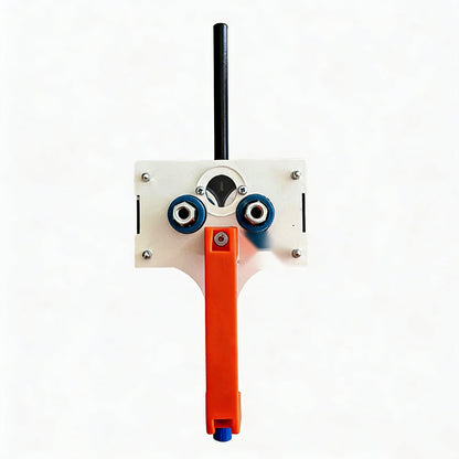 🔧 50% RABATT! ⚡ Effektiv Kabeldragare – Enkel Hantering, Robust & Perfekt För Elektriska Installationer 🛠️