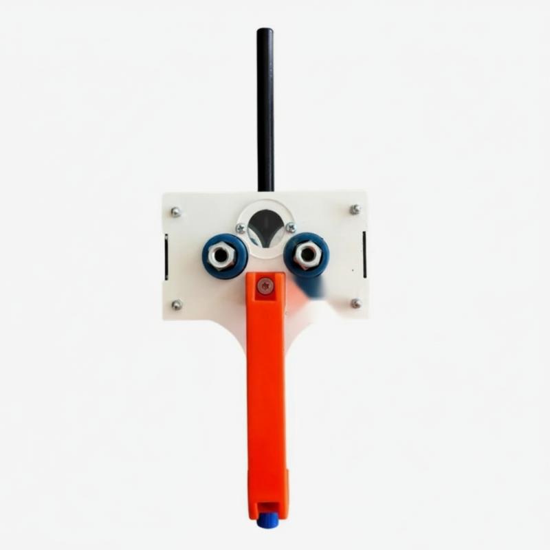 🔧 50% RABATT! ⚡ Effektiv Kabeldragare – Enkel Hantering, Robust & Perfekt För Elektriska Installationer 🛠️