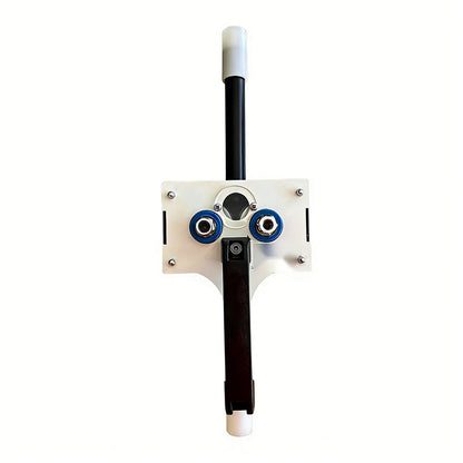🔧 50% RABATT! ⚡ Effektiv Kabeldragare – Enkel Hantering, Robust & Perfekt För Elektriska Installationer 🛠️