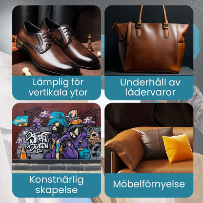 🔥🔥 50% rabatt + gratis frakt! 💥 🎨 Trådlös elektrisk färgspruta – snabb, ren och effektiv