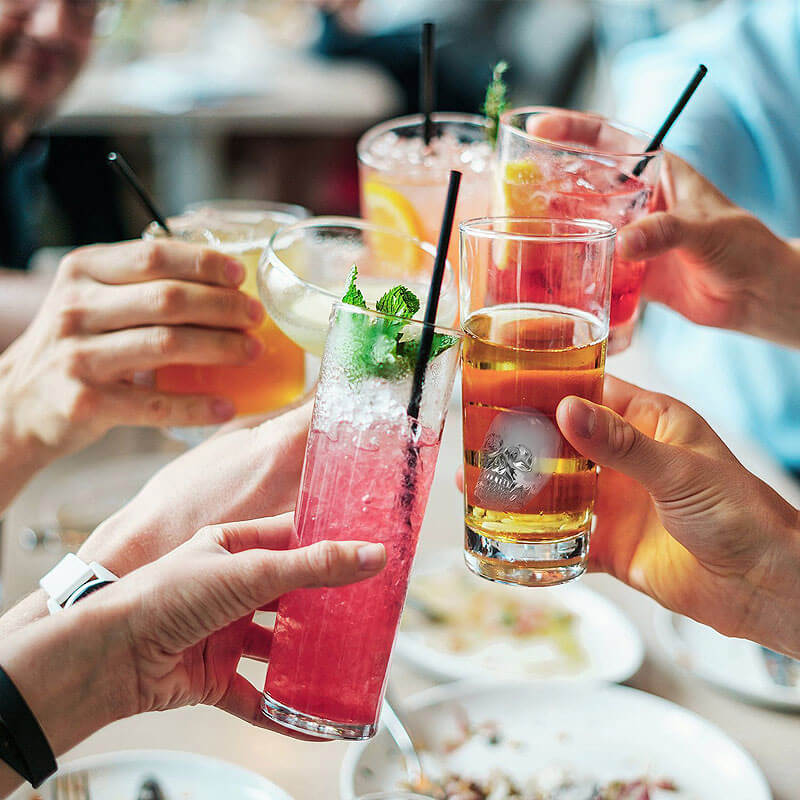 💀  🧊 DIY Silikonform Dödskalle Isbitar – Livsmedelsgodkänd, Långsamt Smältande & Perfekt För Whiskey, Cocktails & Halloweenfester 🎃