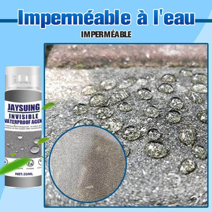 Superekologisk självhäftande spray(KÖP 2 FÅ 1 GRATIS)