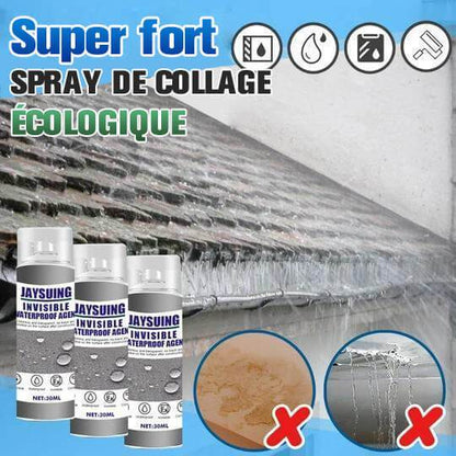 Superekologisk självhäftande spray(KÖP 2 FÅ 1 GRATIS)