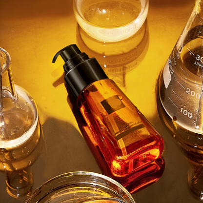 Nourishing Hair Care Essential Oil