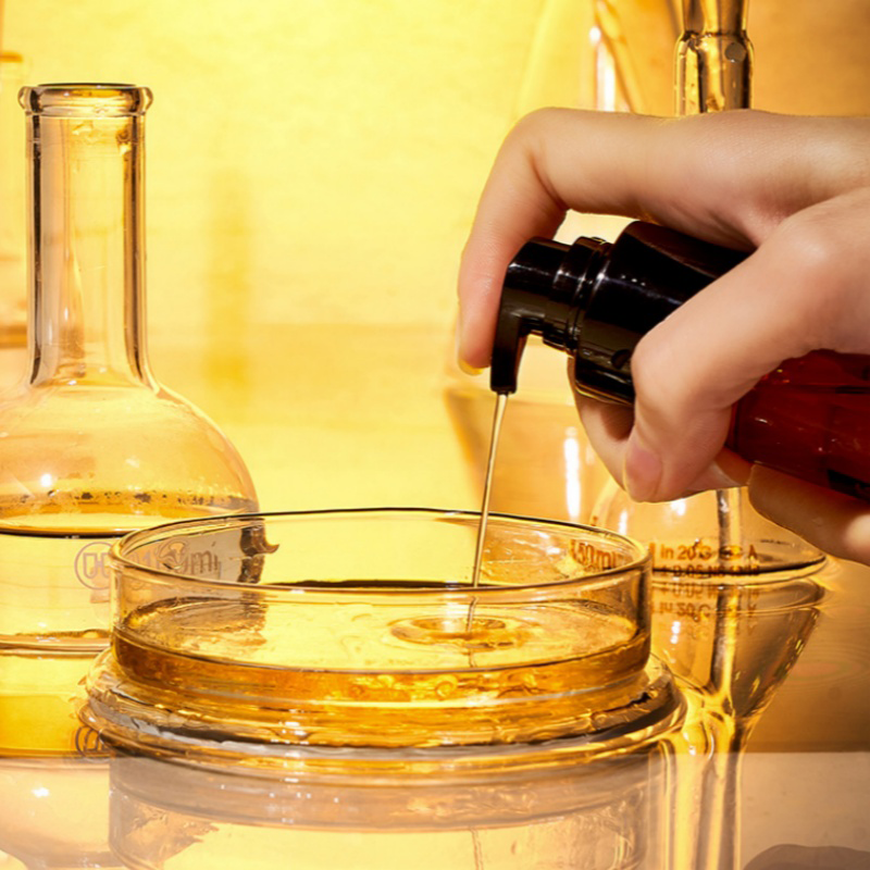 Nourishing Hair Care Essential Oil