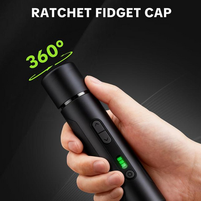 🔧【50 % rabatt+Fri frakt!】⚡35-i-1 precisions elskruvmejselsset