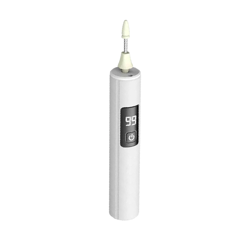 💎 50 % RABATT UNDER BEGRÄNSAD TID! ✨Professionell elektrisk nagelfil