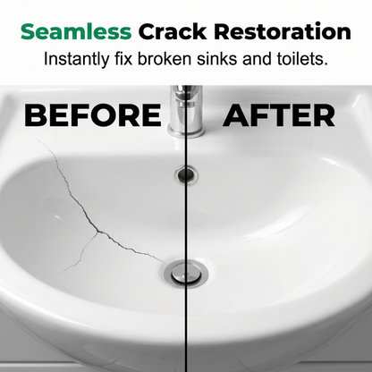 ile Grout Repair Kit – Ta bort sprickor, återställ glansen 🧱✨ Professionell reparation på några minuter – inga förkunskaper krävs, inget kladd, bara perfekta resultat! 🛠️💎