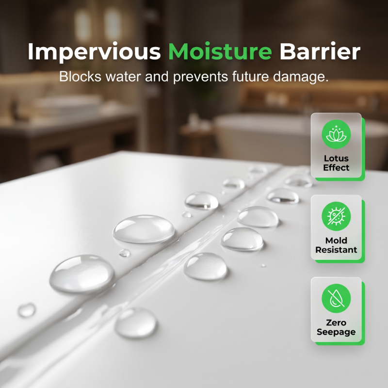 ile Grout Repair Kit – Ta bort sprickor, återställ glansen 🧱✨ Professionell reparation på några minuter – inga förkunskaper krävs, inget kladd, bara perfekta resultat! 🛠️💎