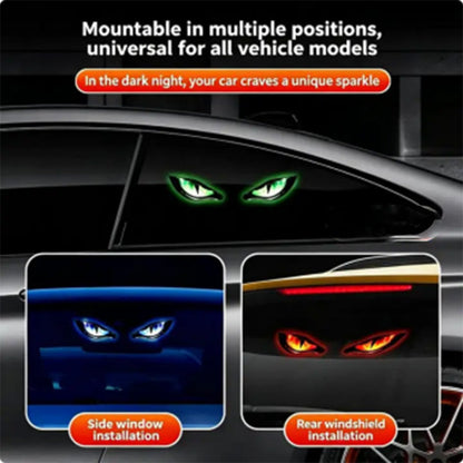 🚗🔆 Solcellsdriven LED-varningslampa för bilar – 50 % rabatt! Solcellsdriven, väderbeständig, aktiveras automatiskt när det blir mörkt – för ökad säkerhet vid vägkanten. 🔥🛡️