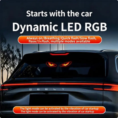 🚗🔆 Solcellsdriven LED-varningslampa för bilar – 50 % rabatt! Solcellsdriven, väderbeständig, aktiveras automatiskt när det blir mörkt – för ökad säkerhet vid vägkanten. 🔥🛡️