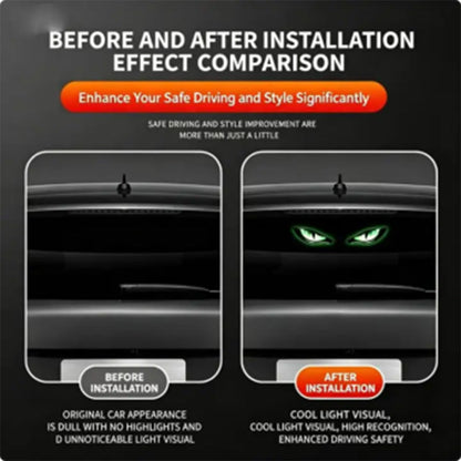 🚗🔆 Solcellsdriven LED-varningslampa för bilar – 50 % rabatt! Solcellsdriven, väderbeständig, aktiveras automatiskt när det blir mörkt – för ökad säkerhet vid vägkanten. 🔥🛡️