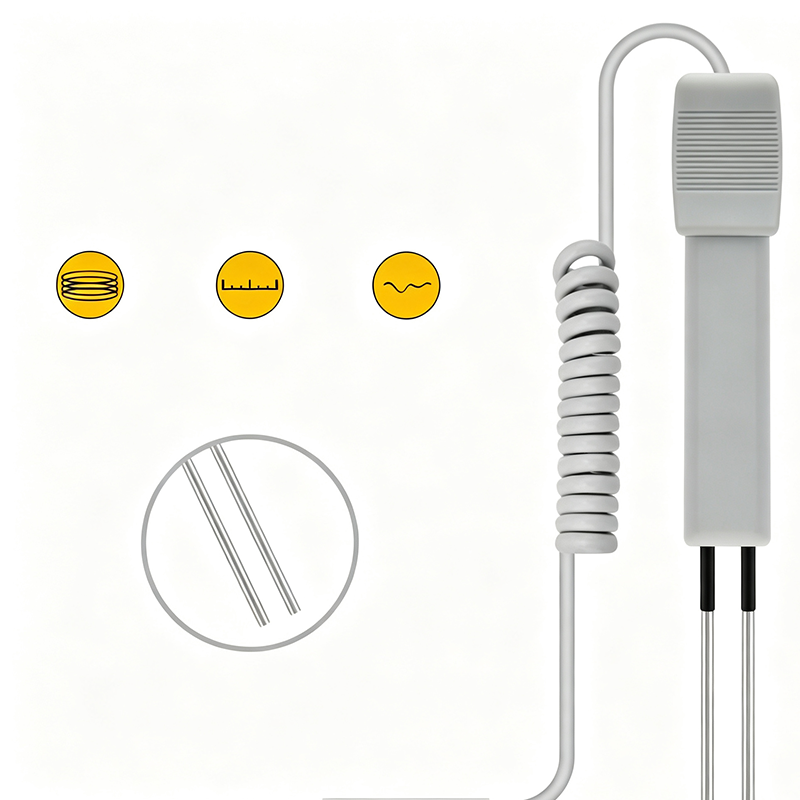 🔬💧 50% RABATT! 2-i-1 Pool pH- & Klortestare – Digital mätning av pH-värde & klorhalt – Snabb, vattentät & idealisk för simbassänger, bubbelpooler & spa ✨