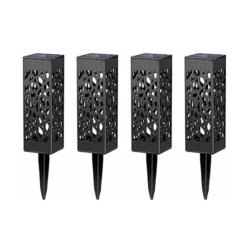 ☀️ 50% RABATT NU! Solcellsdrivna markstaklampor för trädgården – vattentäta, automatiska & dekorativa 🌿🌸