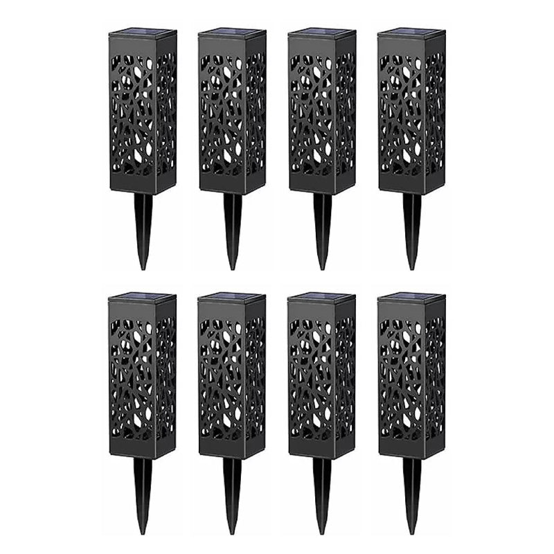 ☀️ 50% RABATT NU! Solcellsdrivna markstaklampor för trädgården – vattentäta, automatiska & dekorativa 🌿🌸