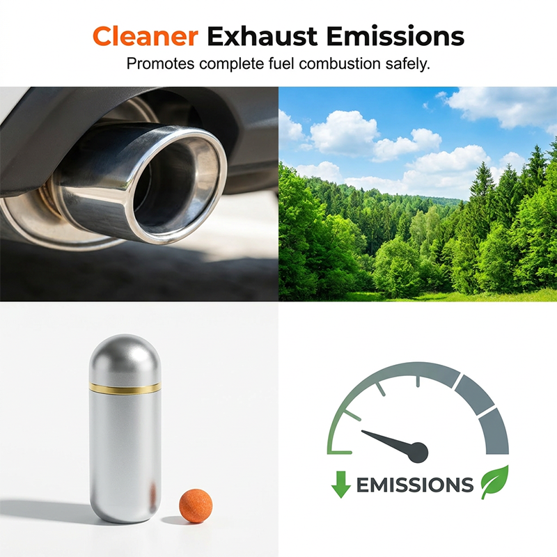 ⛽ 50% RABATT NU! Power‑Boosting Fuel Additive – rengör bränslesystemet, förbättrar motorprestanda & sparar bränsle – för alla bensinmotorer 🚗💨