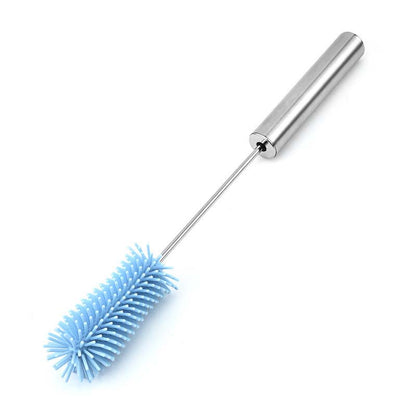 🧽✨ Halvautomatisk skonsam djuprengöringsborste – effektiv rengöring med mindre ansträngning 🏠
